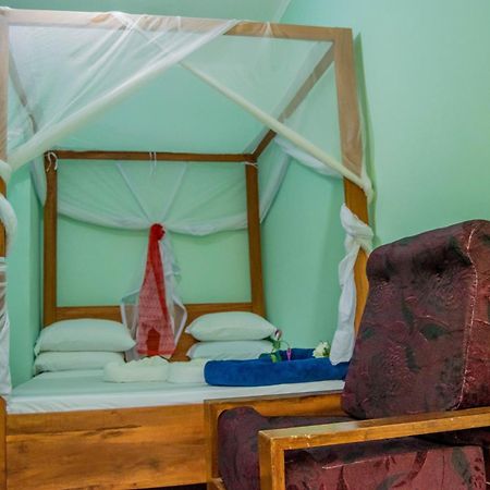 Kilimanjaro Summit Lodge Moshi Exteriör bild