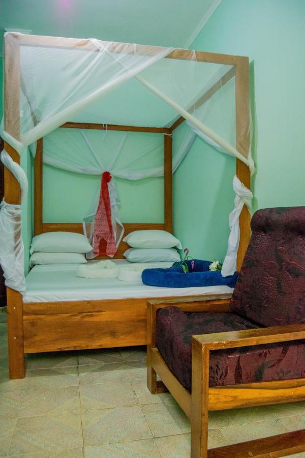 Kilimanjaro Summit Lodge Moshi Exteriör bild