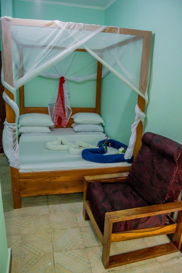 Kilimanjaro Summit Lodge Moshi Exteriör bild