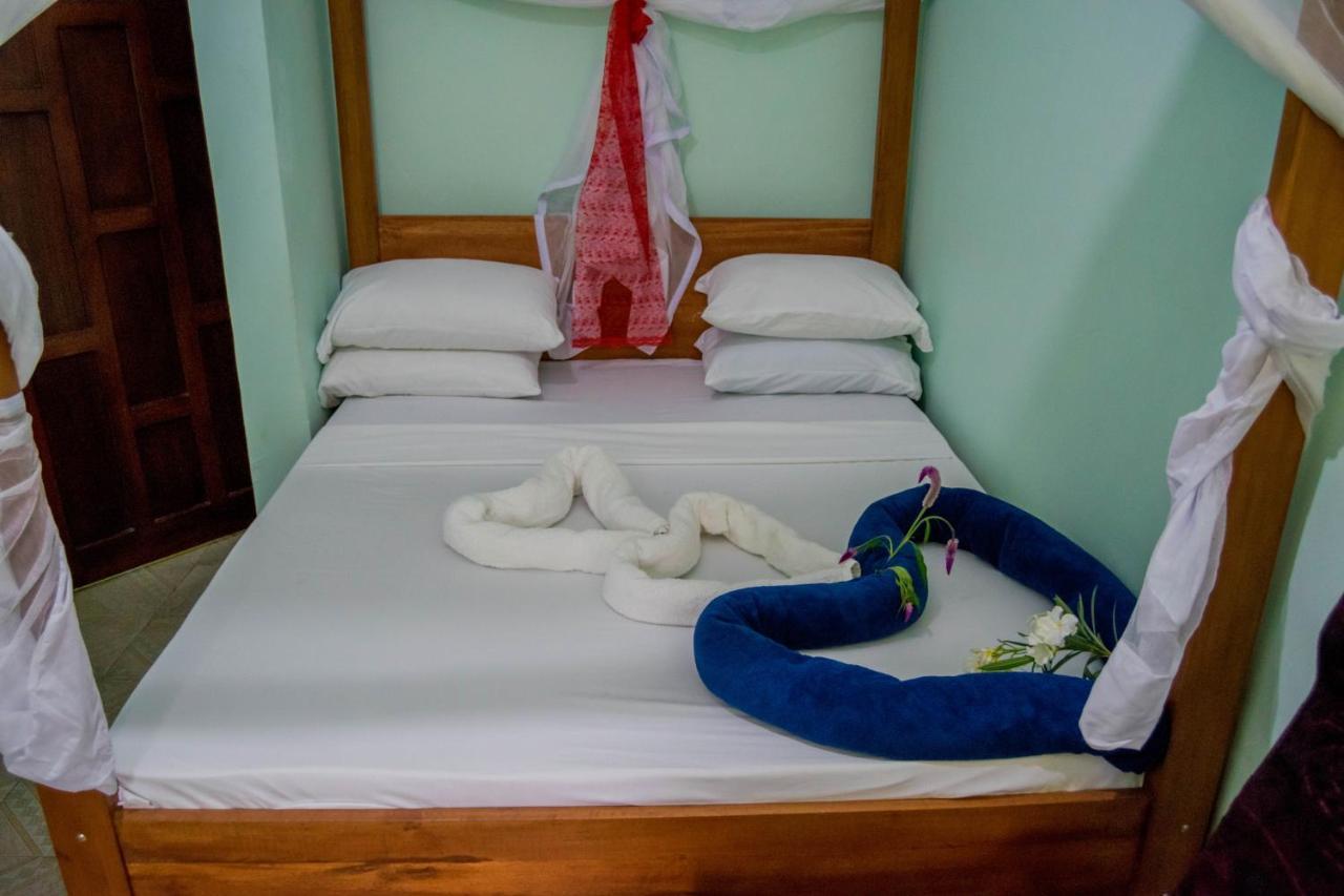 Kilimanjaro Summit Lodge Moshi Exteriör bild